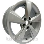 DENEB SK Rapid/Fabia S