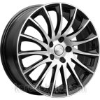 Валенсия Алмаз бархат