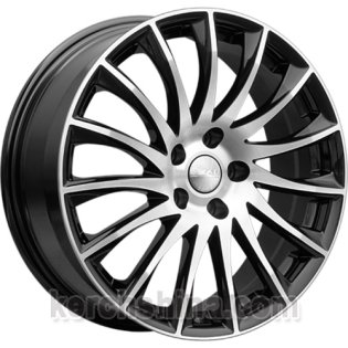 Валенсия Алмаз бархат