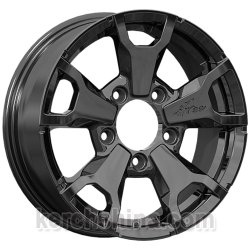 Тайган Black