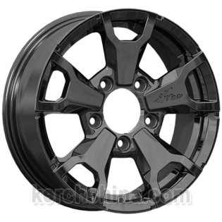 Тайган Black