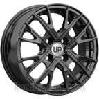 Up127 New Black