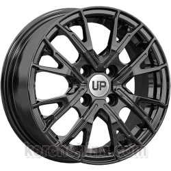 Up127 New Black