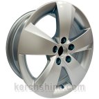 MAT Skoda Rapid S