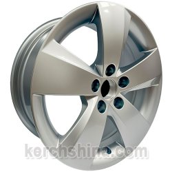 MAT Skoda Rapid S