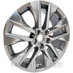 RAV4 BrilliantSilver