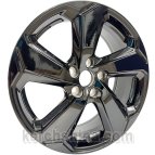 RAV4 Gloss Black