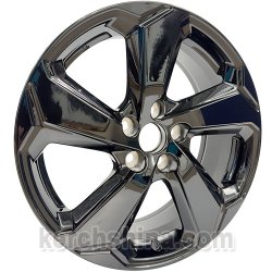 RAV4 Gloss Black