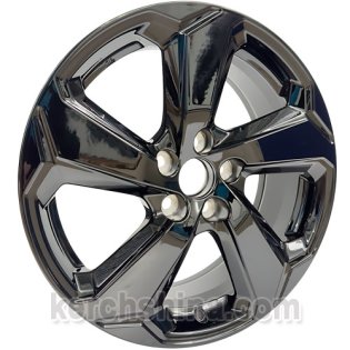 RAV4 Gloss Black