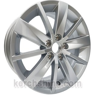 TOSA VW Polo S
