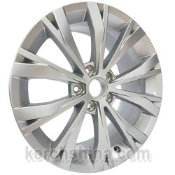 VW TIGUAN Montana S