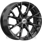 Up126 New Black