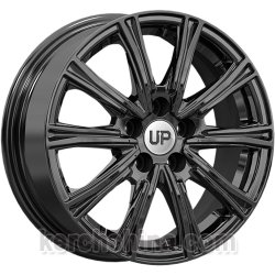 Up123 New Black