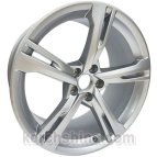 AUDI A5/S5 BrilliantSilver