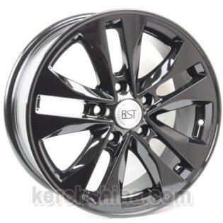 R116 BL