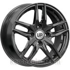 Up125 New Black