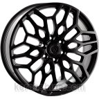 F-3600 SatinBlack