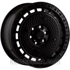F-3601 SatinBlack