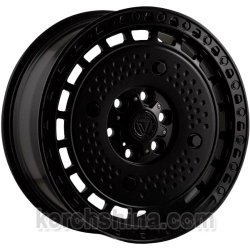F-3601 SatinBlack