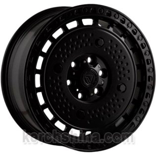 F-3601 SatinBlack