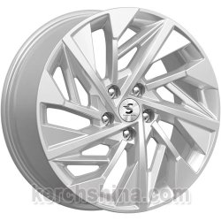 КР009 Elite silver