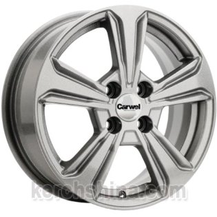 Диво Grey