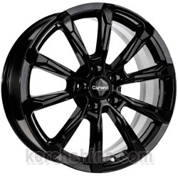 Ишим Black