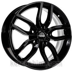 Кутыр Black
