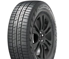 X Fit Van 4S (LV71)