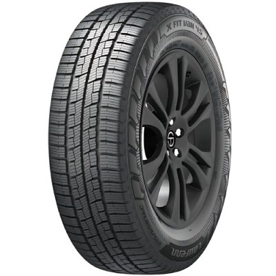 X Fit Van 4S (LV71)
