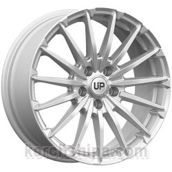 Up128 Silver Classic