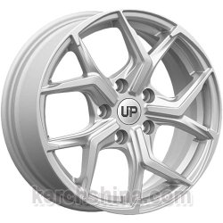 Up120 Silver Classic