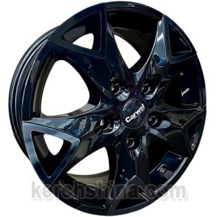 Конго Black