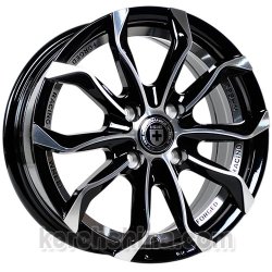 ANZ-0190 BMF ML