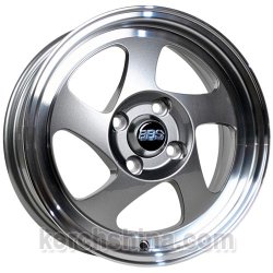 ANZ-5356 Light Grey ML