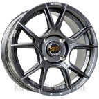 ANZ-5419 Grey