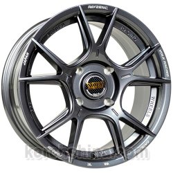 ANZ-5419 Grey