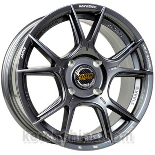 ANZ-5419 Grey