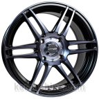 TS-6016 BMF Grey Varnish