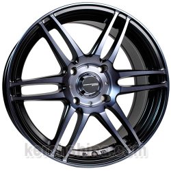 TS-6016 BMF Grey Varnish