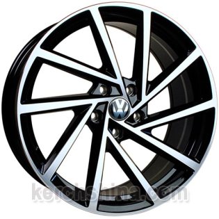 XN-5021 BPF