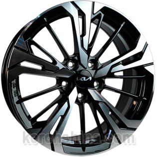 XN-5107 BMF