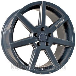 ANZ-7103 Nano Grey Flow Forming