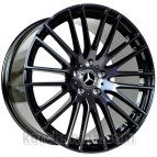 TS-0341 BMF BLACK CLIR