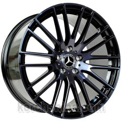 TS-0341 BMF BLACK CLIR