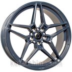 ANZ-0473 Nano Grey
