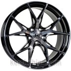 XN-5122 BMF Black Clear