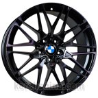 TS-0295 MatteBPFDarkVarnish