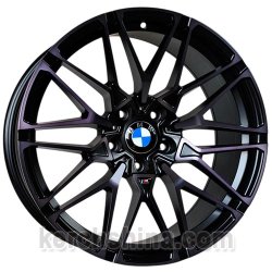 TS-0295 MatteBPFDarkVarnish