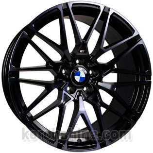 TS-0295 BPFDarkVarnish